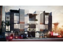 VENTA DE DEPARTAMENTO ESTELA, MATTÍA RESIDENCIAL EN JURIQUILLA, QRO