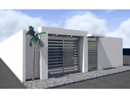 Casa en venta Col. Jose Lopez Portillo, Tampico