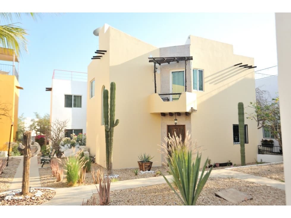 CASA LA CIMA — foto 1