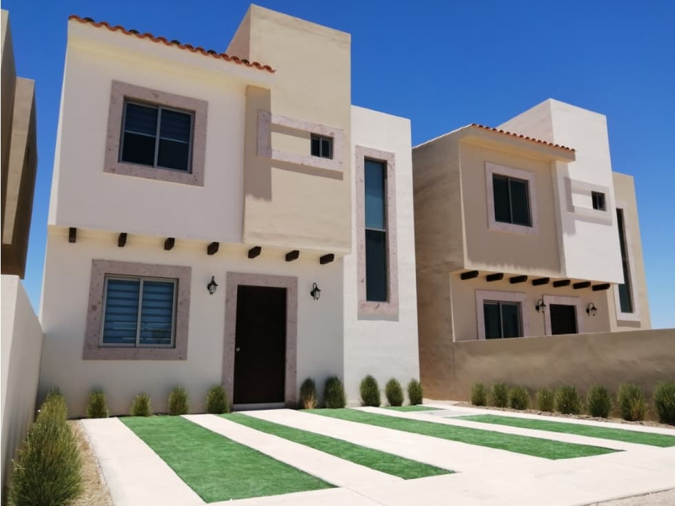 Casa en Venta Portobello en La Paz, BCS — foto 1
