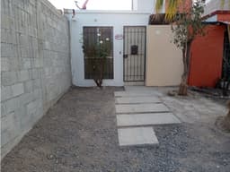CASA EN PASEOS DE SAN MIGUEL, INCLUYE GASTOS DE ESCRITURACION