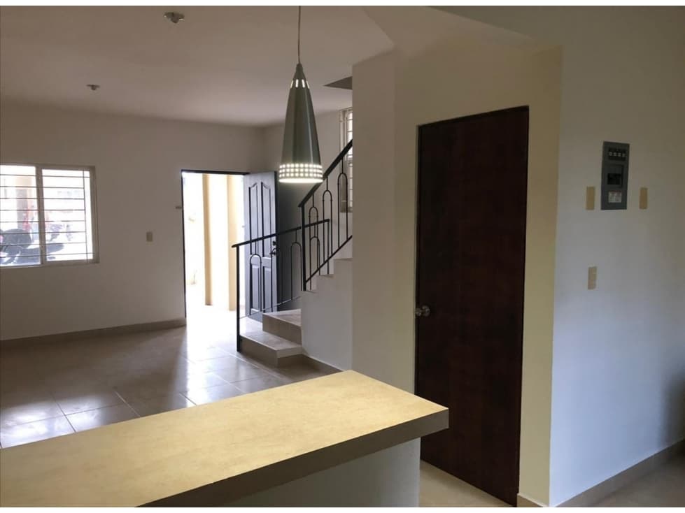 CASA EN FRACCIONAMIENTO SEGURO! — foto 3