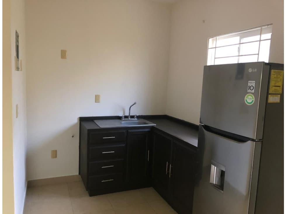 CASA EN FRACCIONAMIENTO SEGURO! — foto 4