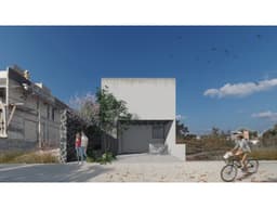 BRG | CASA SOLA EN VENTA | SANTA FE | A SOLO $3,650,000.0