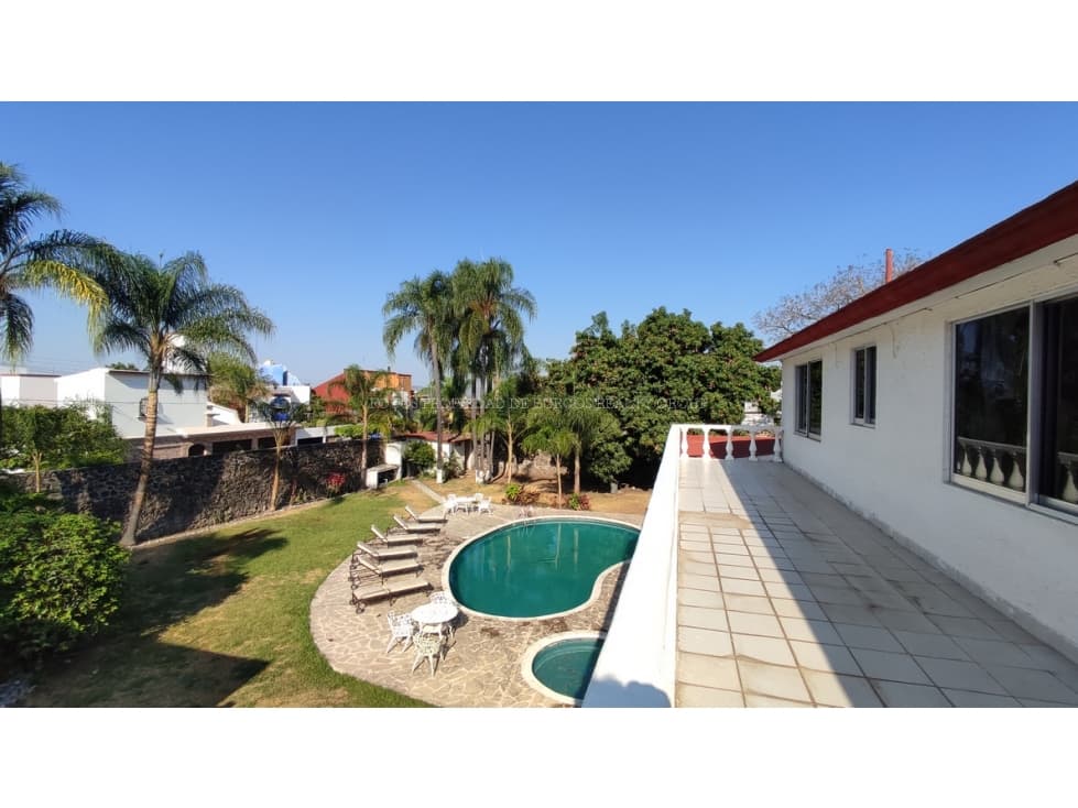 CASA EN VENTA EN FRACCIONAMIENTO BURGOS — foto 6