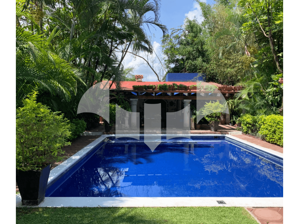 CASA EN VENTA JIUTEPEC CUERNAVACA — foto 2
