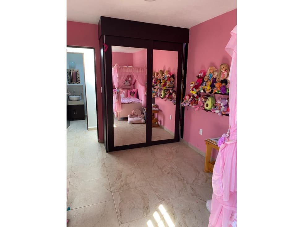 VENTA CASA BOSQUES DEL DORADO — foto 2