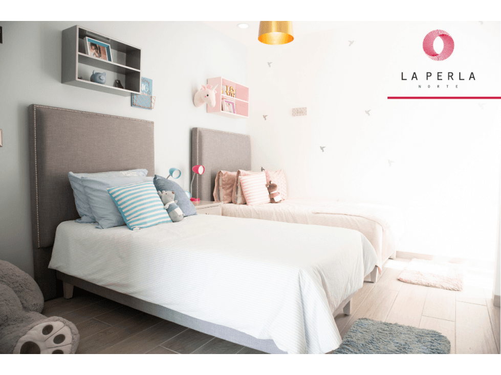 VENTA CASA LA PERLA MODELO AKOYA — foto 4