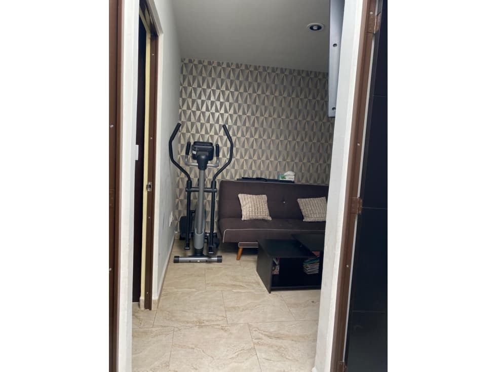 VENTA CASA BOSQUES DEL DORADO — foto 4
