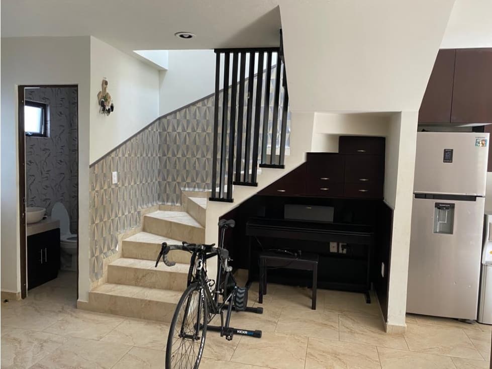 VENTA CASA BOSQUES DEL DORADO — foto 5