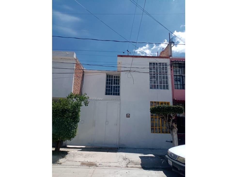 Casa en Venta Col. Moreña, León — foto 1