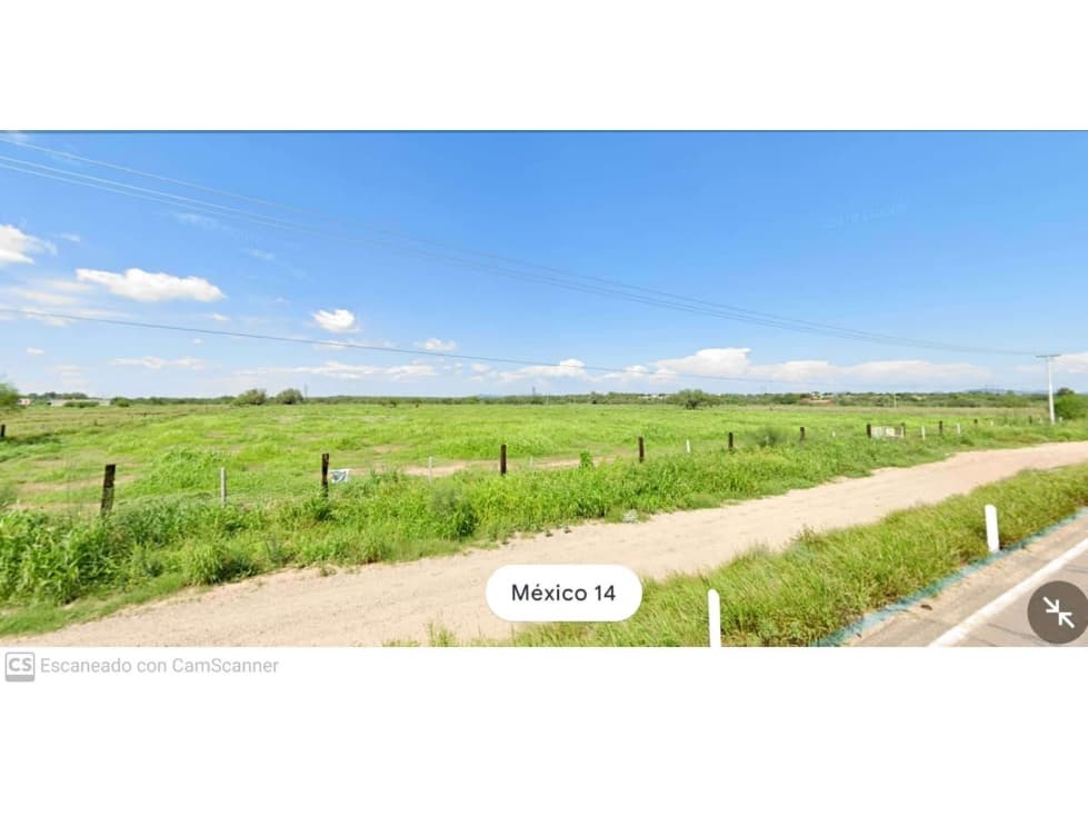 SE VENDE TERRENO EN SAN PEDRO DE 4 HECTÁRIAS — foto 1
