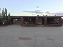 SE VENDE TERRENO CON CONSTRUCCIÓN REAL DEL ALAMITO