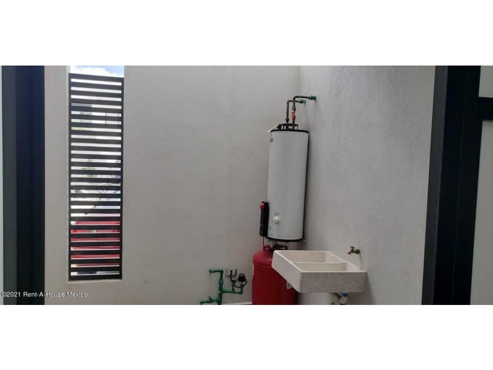 VENTA, casa en privada con amenidades. Zibatá — foto 5