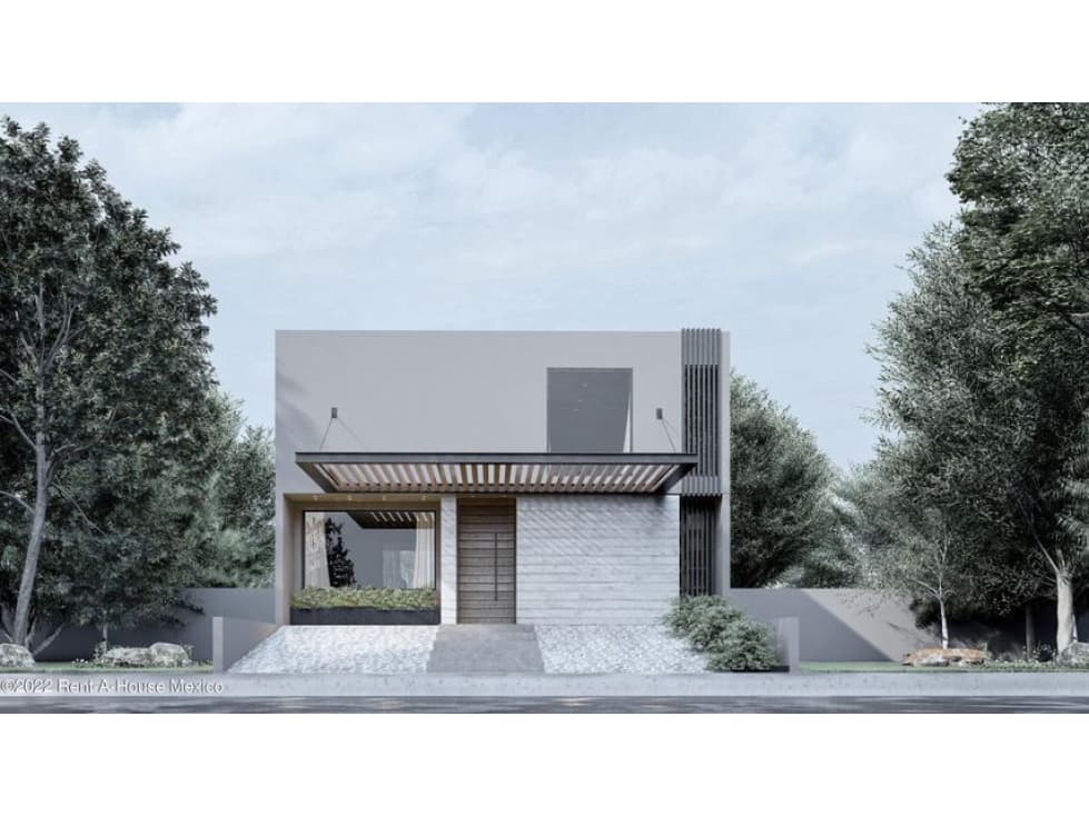 venta casa en Altozano de diseño — foto 3