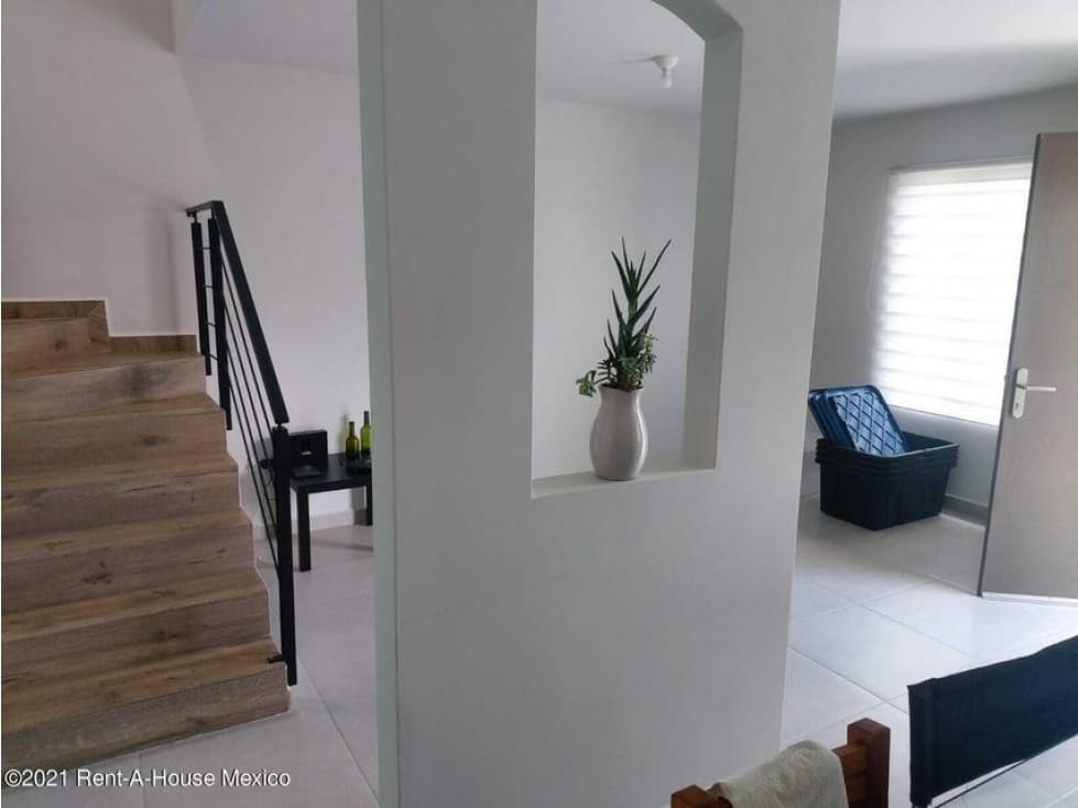Casa en Renta - Fraccionamiento Zakia — foto 1