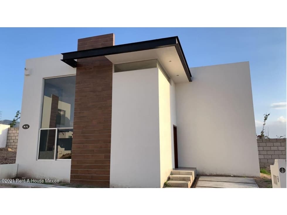 Casa en Venta en Tequisquiapan KP — foto 2
