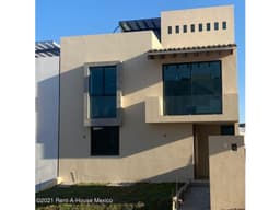 Casa en PREVENTA dentro de Condominio en Zibata, QRO. GRC22-2598