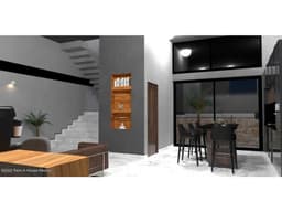 El Condado casa en VENTA de 221 mts2 MJP3850