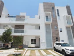 Departamento PB en renta en Zakia. LERS