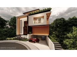 Qh1 3681 Casa de Diseño Exclusivo, Acabados de Lujo Querétaro