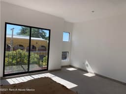 Departamento con roof garden y pérgola. VENTA, Hacienda La Presita
