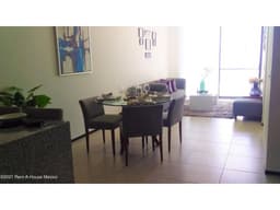 DEPARTAMENTO EN VENTA LOS OLVERA 2 RECAMARAS BALCON ALBERCA