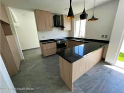 Casa en venta a estrenar con acabados de lujo IG