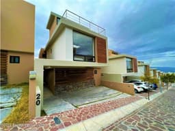 Casa de 3 recámaras en venta Zibatá *AGT*