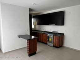 departamento en renta en Zakia en privada con amenidades