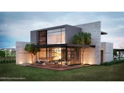 Casa en Viñedo y Club de Polo - JCE