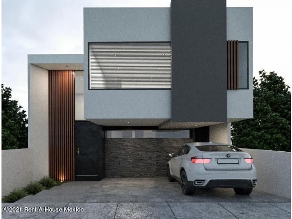 Zibatá casa en PREVENTA ENERO 2022 de 4 recamaras RAH — foto 3