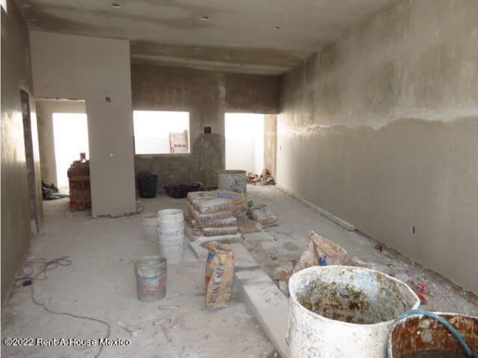 Casa nueva en venta en Corregidora AQC — foto 3
