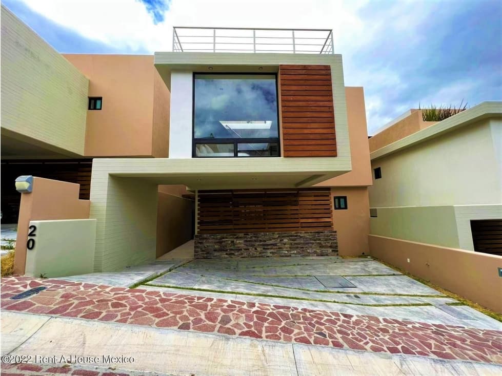 Hermoso hogar en venta en Huizache-NR-22-556 — foto 3