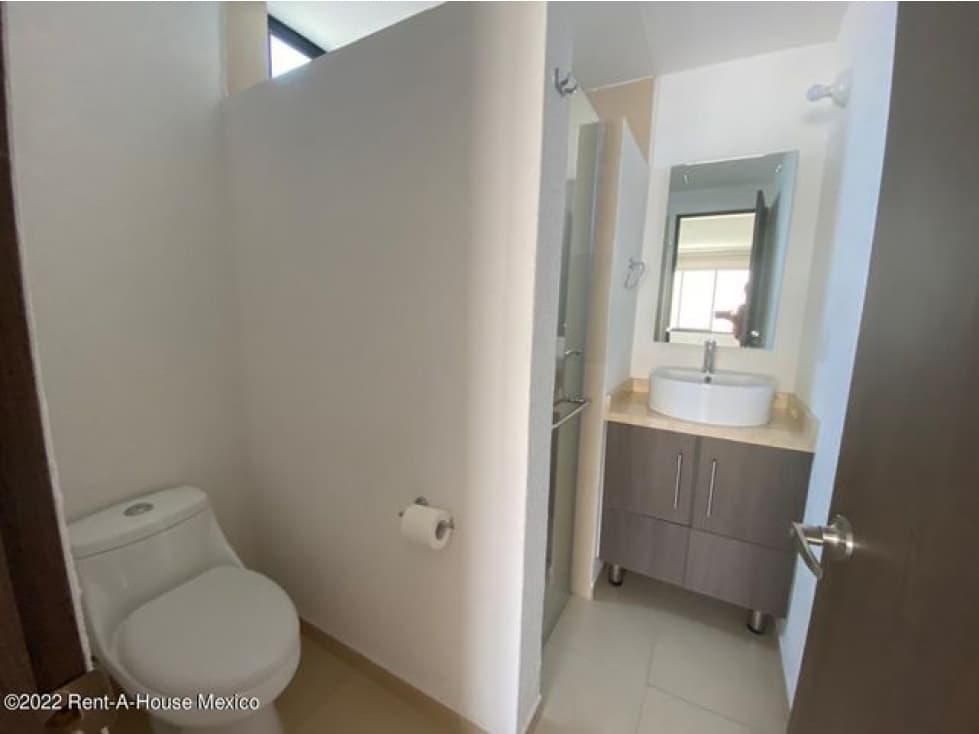 Zákia. Casa equipada de 3 recámaras, en RENTA — foto 4