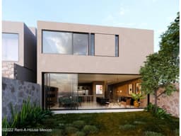 QH5 5258 Casa con Acabados de Lujo Altozano Querétaro