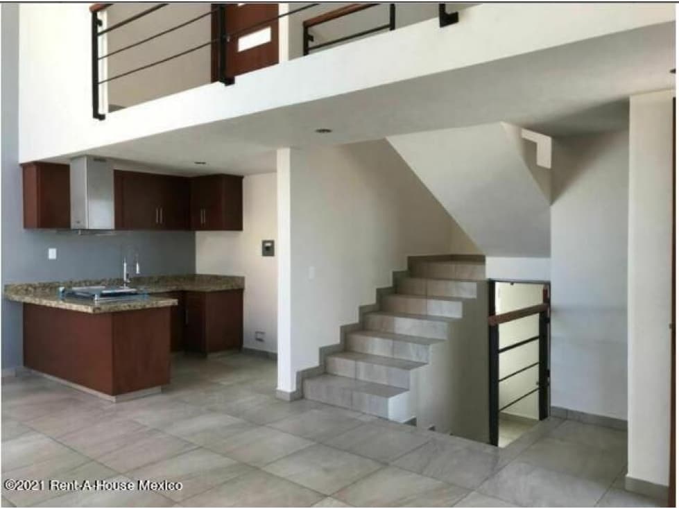 Casa en Venta en Tequisquiapan KP — foto 1