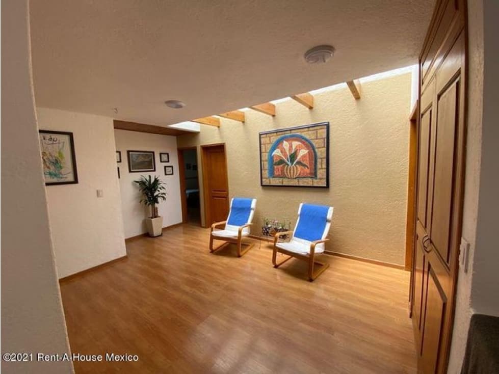 El Pueblito, casa equipada con estudio. VENTA — foto 5