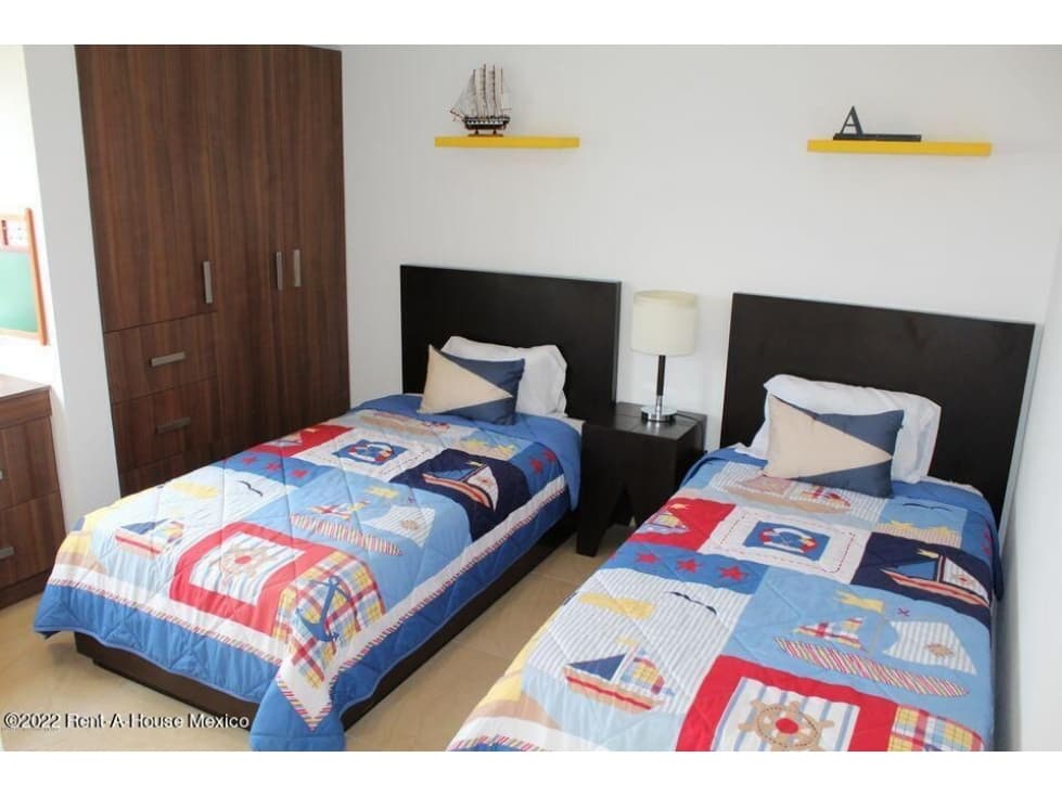 Casa en Renta en Zibata INSPIRA KP — foto 4