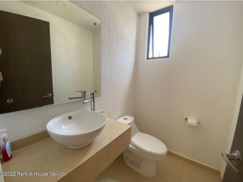 Zákia. Casa equipada de 3 recámaras, en RENTA — foto 6