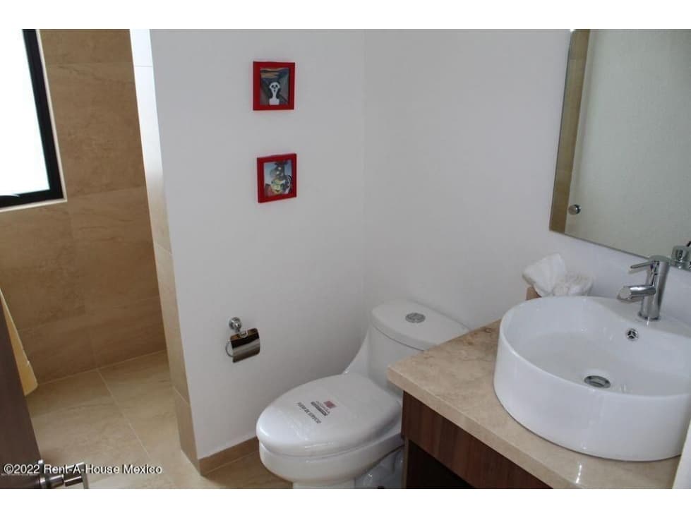 Casa en Renta en Zibata INSPIRA KP — foto 6