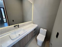 Casa en venta a estrenar con sistema inteligente Altozano IG