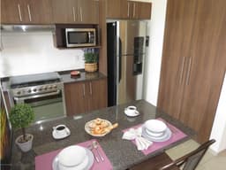 Estrena casa en zibata LPD 22-411