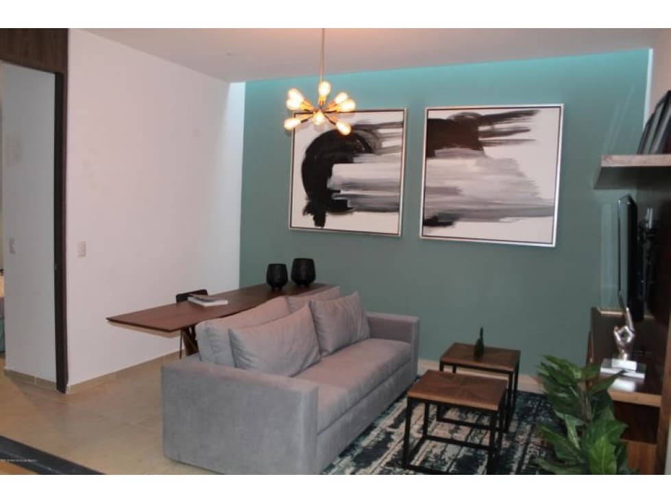Casa amueblada de 3 recámaras, Zibatá. VENTA — foto 6