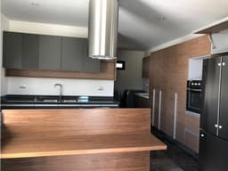 VENTA, casa equipada con recámara en planta baja. La Griega