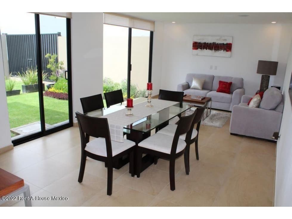 Casa en Renta en Zibata INSPIRA KP — foto 1