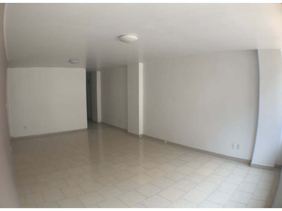 Departamento renta Colonia Juárez — foto 4