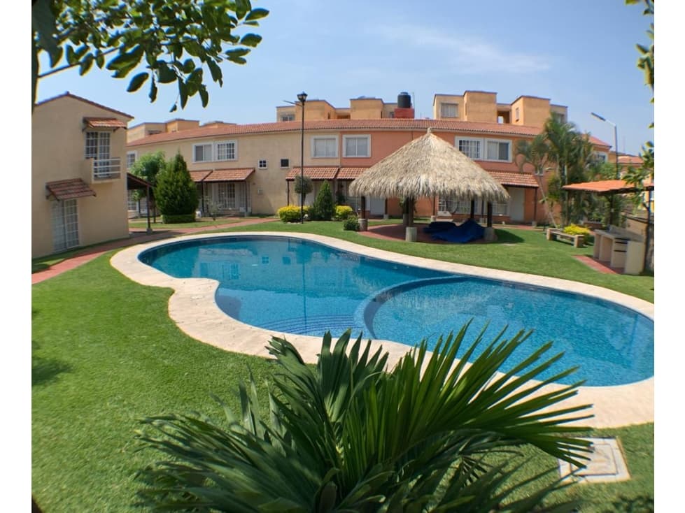 Temixco casa en venta — foto 3
