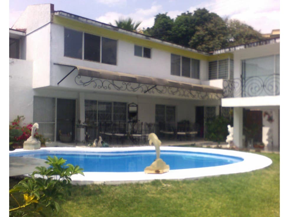 Casa en Av Atlacomulco — foto 1