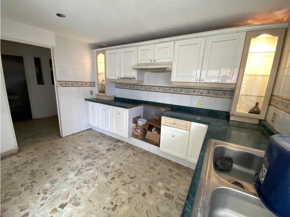 Casa en Av Atlacomulco — foto 2